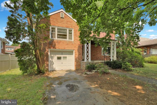 812 PENNDALE AVE, Reading, PA 19606