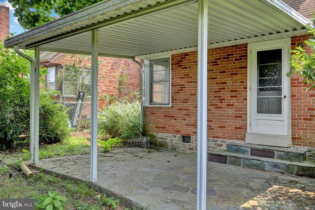 812 PENNDALE AVE, Reading, PA 19606