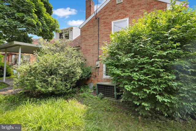 812 PENNDALE AVE, Reading, PA 19606