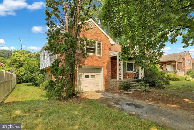 812 PENNDALE AVE, Reading, PA 19606