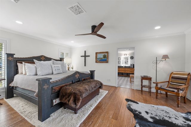 6417 Summit Ridge Drive, Waco, TX 76710