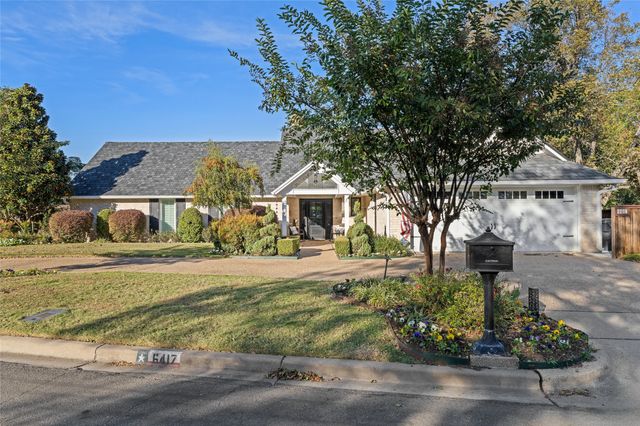 6417 Summit Ridge Drive, Waco, TX 76710