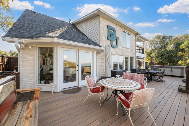 6417 Summit Ridge Drive, Waco, TX 76710