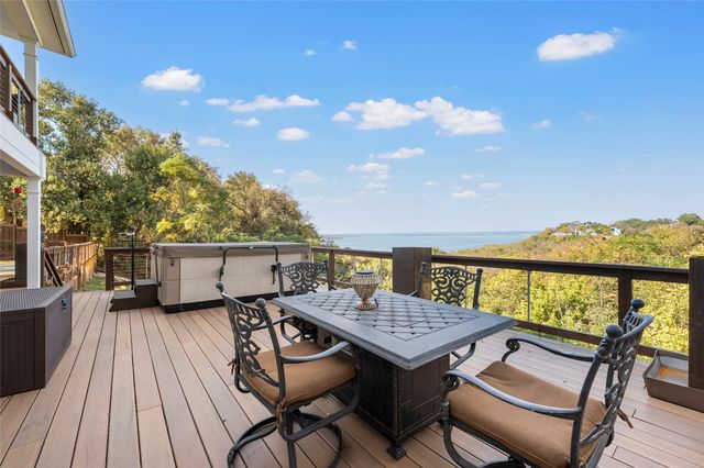 6417 Summit Ridge Drive, Waco, TX 76710