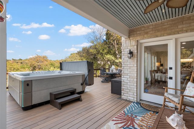 6417 Summit Ridge Drive, Waco, TX 76710