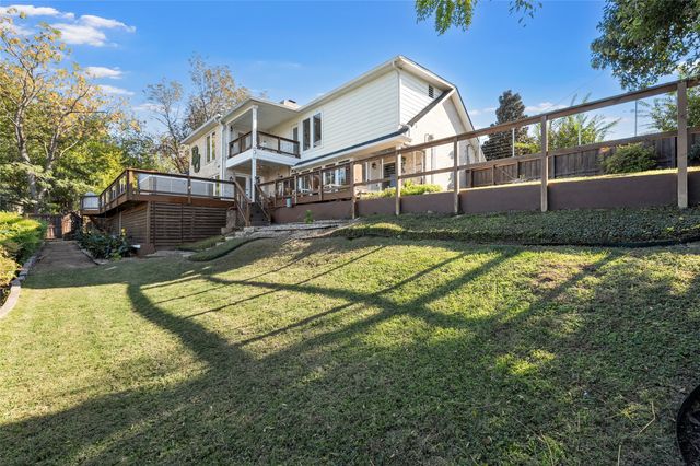 6417 Summit Ridge Drive, Waco, TX 76710