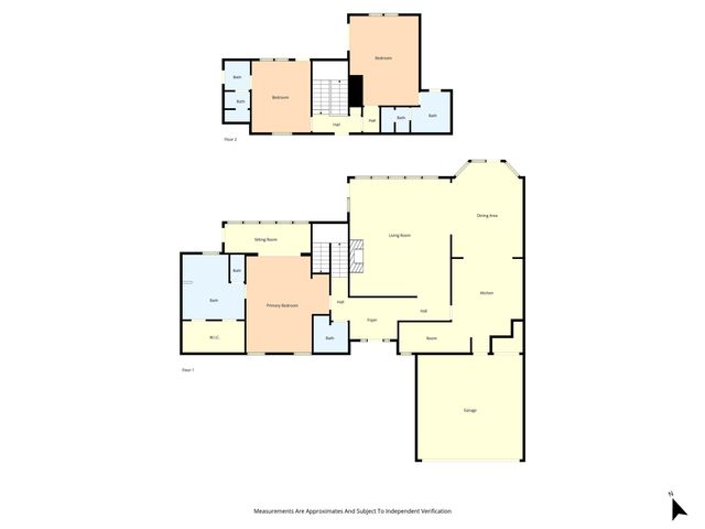 6417 Summit Ridge Drive, Waco, TX 76710