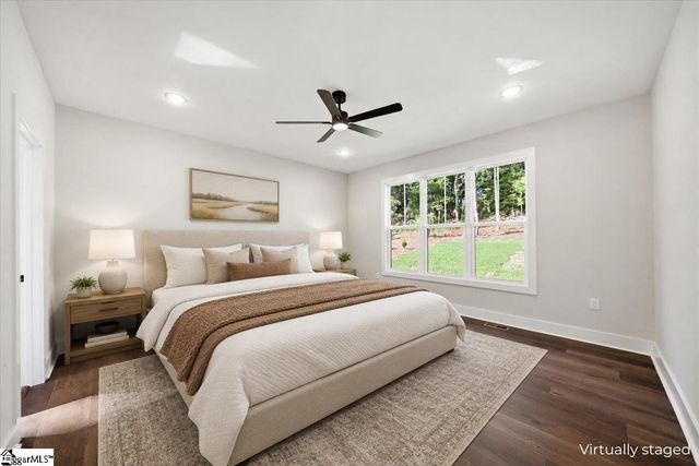 318 Bouldercrest Court, Spartanburg, SC 29301