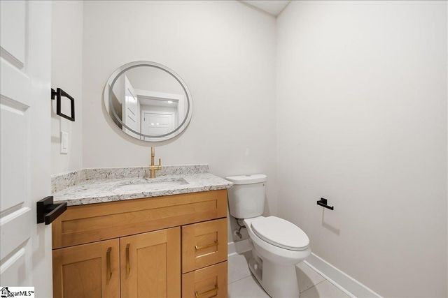 318 Bouldercrest Court, Spartanburg, SC 29301