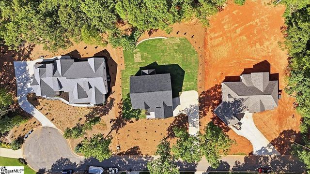 318 Bouldercrest Court, Spartanburg, SC 29301