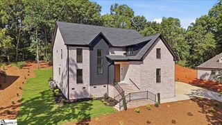 318 Bouldercrest Court, Spartanburg, SC 29301