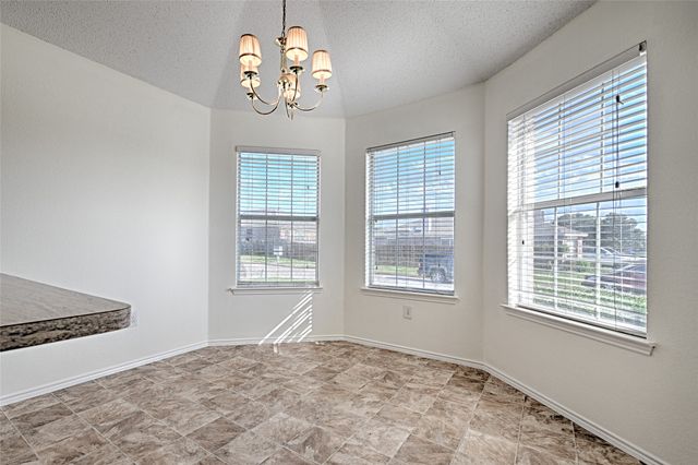 4524 Brimstone Drive, Fort Worth, TX 76244