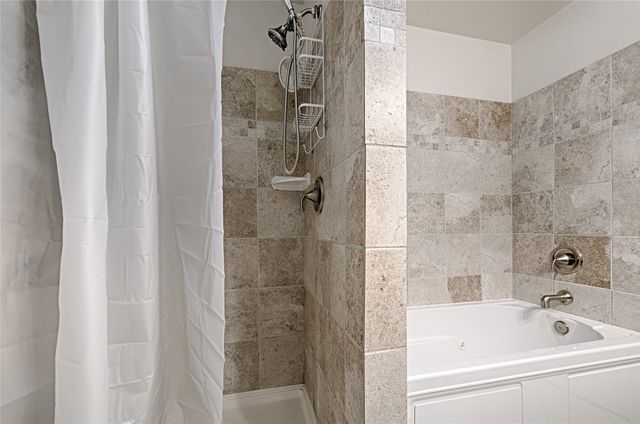 4524 Brimstone Drive, Fort Worth, TX 76244