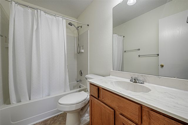 4524 Brimstone Drive, Fort Worth, TX 76244