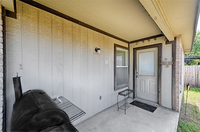 4524 Brimstone Drive, Fort Worth, TX 76244