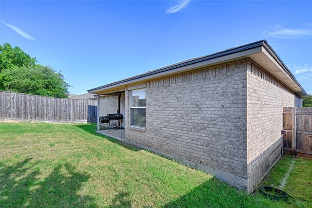 4524 Brimstone Drive, Fort Worth, TX 76244