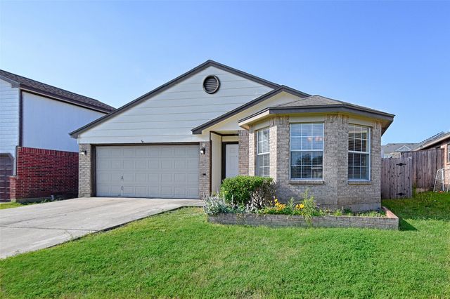 4524 Brimstone Drive, Fort Worth, TX 76244