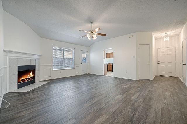 4524 Brimstone Drive, Fort Worth, TX 76244