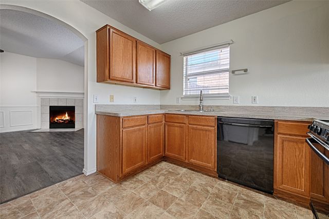 4524 Brimstone Drive, Fort Worth, TX 76244