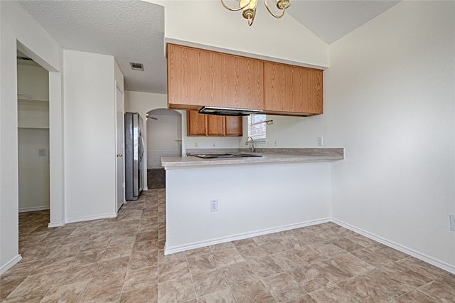 4524 Brimstone Drive, Fort Worth, TX 76244