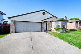 4524 Brimstone Drive, Fort Worth, TX 76244