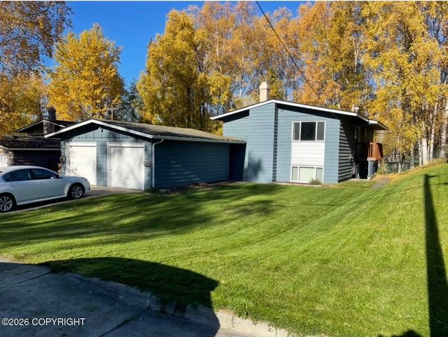 1633 Northwestern Avenue, Anchorage, AK 99508
