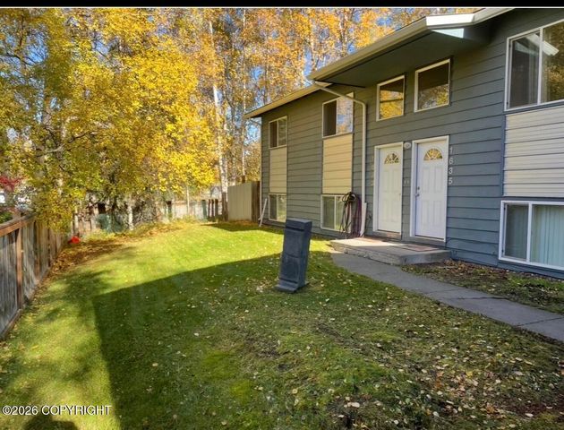 1633 Northwestern Avenue, Anchorage, AK 99508