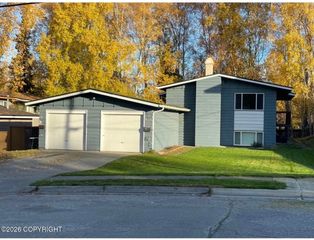 1633 Northwestern Avenue, Anchorage, AK 99508
