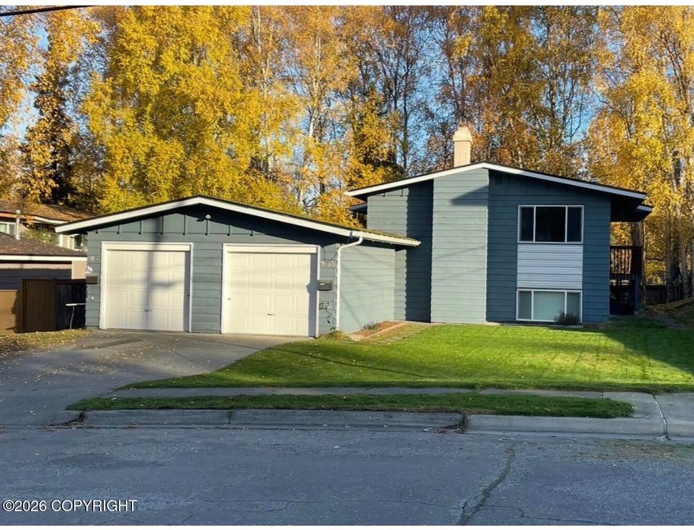 1633 Northwestern Avenue, Anchorage, AK 99508