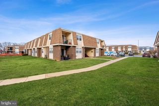 5 FLORENCE TOLLGATE PL #5, Florence, NJ 08518