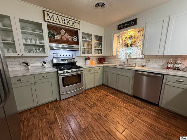 2979 HIGHWAY 167, Dubach, LA 71235