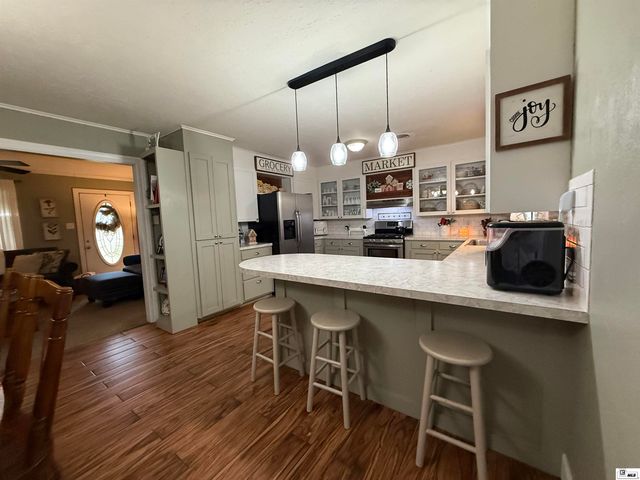 2979 HIGHWAY 167, Dubach, LA 71235