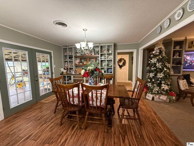 2979 HIGHWAY 167, Dubach, LA 71235