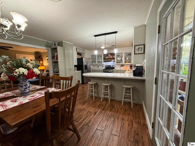 2979 HIGHWAY 167, Dubach, LA 71235