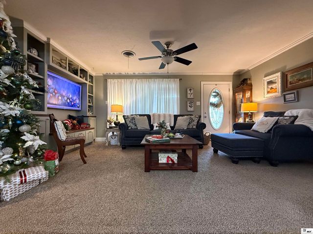 2979 HIGHWAY 167, Dubach, LA 71235