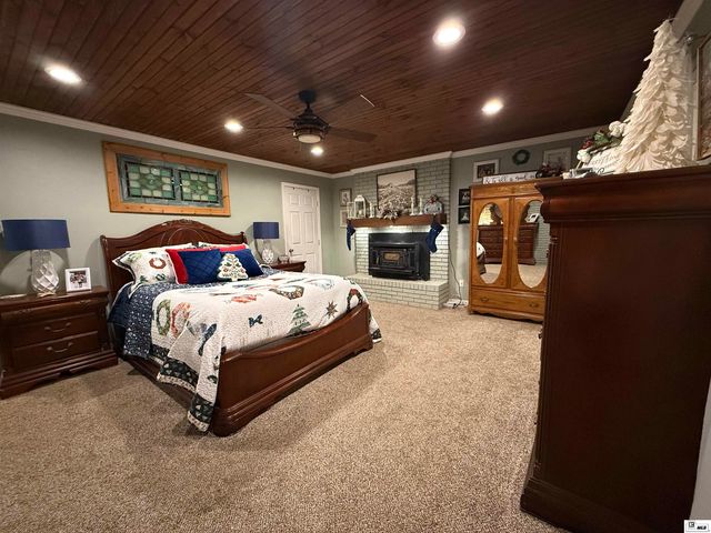 2979 HIGHWAY 167, Dubach, LA 71235