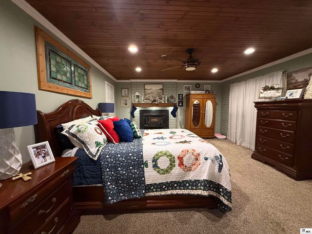 2979 HIGHWAY 167, Dubach, LA 71235