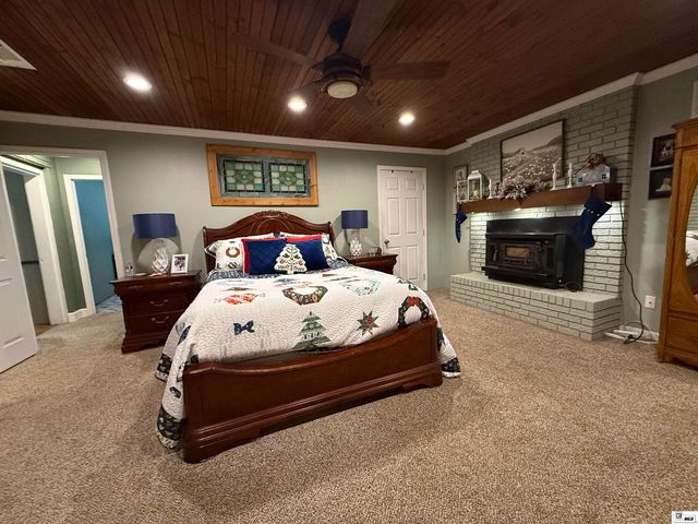 2979 HIGHWAY 167, Dubach, LA 71235