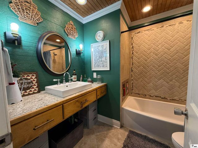 2979 HIGHWAY 167, Dubach, LA 71235