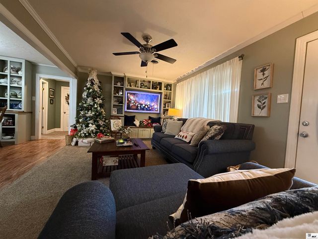 2979 HIGHWAY 167, Dubach, LA 71235