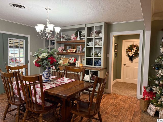 2979 HIGHWAY 167, Dubach, LA 71235