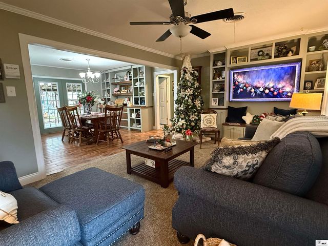 2979 HIGHWAY 167, Dubach, LA 71235