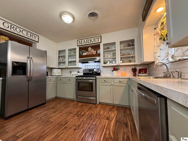 2979 HIGHWAY 167, Dubach, LA 71235