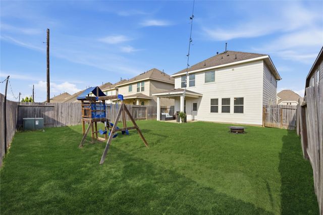 14302 Couturie Forest Trail, Houston, TX 77045