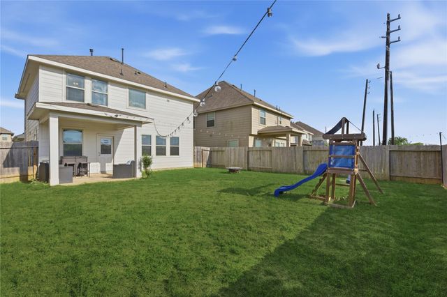 14302 Couturie Forest Trail, Houston, TX 77045