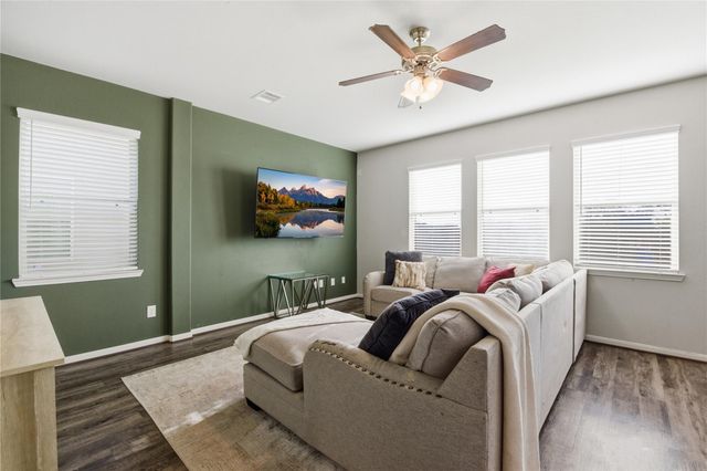 14302 Couturie Forest Trail, Houston, TX 77045