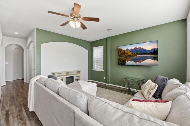 14302 Couturie Forest Trail, Houston, TX 77045