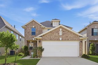 14302 Couturie Forest Trail, Houston, TX 77045