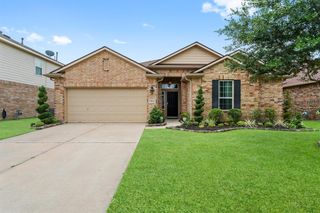 12643 Caldwell Canyon Lane, Houston, TX 77014