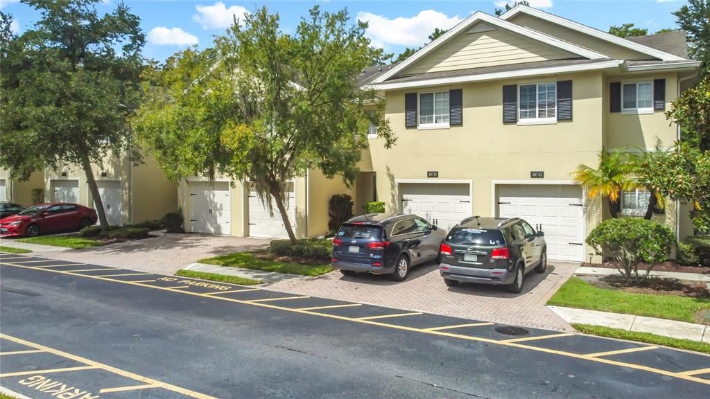 10727 REGENT SQUARE DRIVE 1805, Orlando, FL 32825